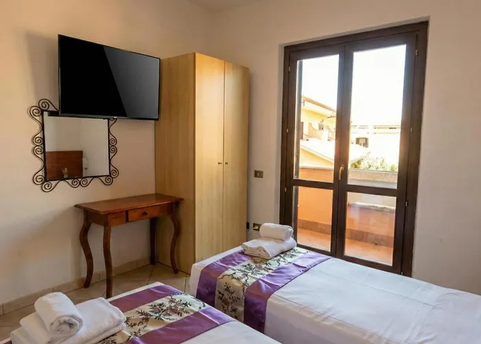 B&B Isola Fiumicino
