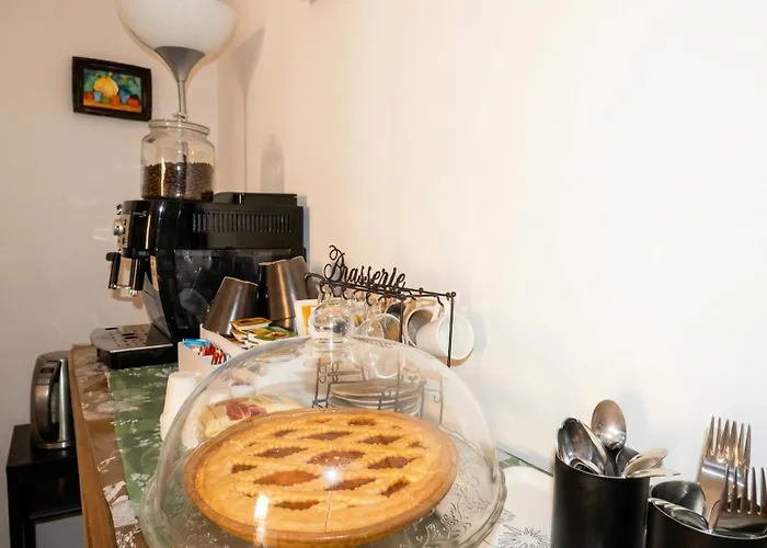 B&B Isola Fiumicino