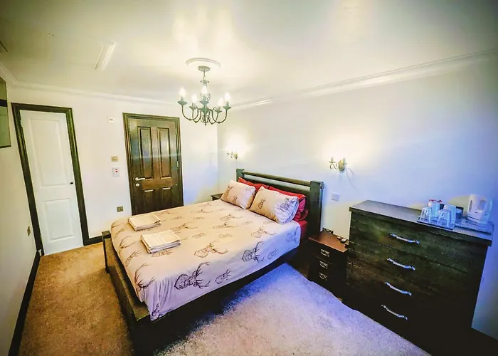 Whitehouse B&B