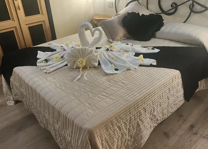 B&B Il Sogno del Pinzagrilli
