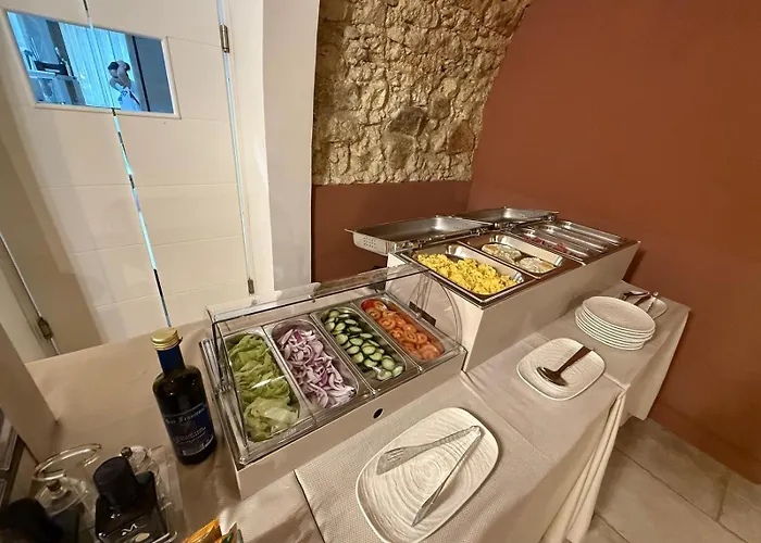 Franco'S House