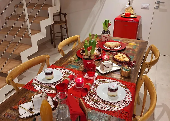 Toson D'Oro Bed & Breakfast Sabbioneta