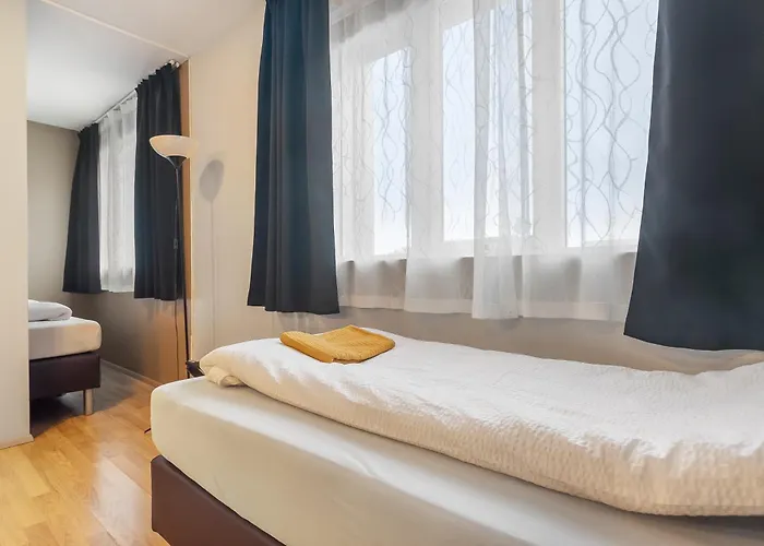 Stoeth Guesthouse And Apartments Grundarfjordur