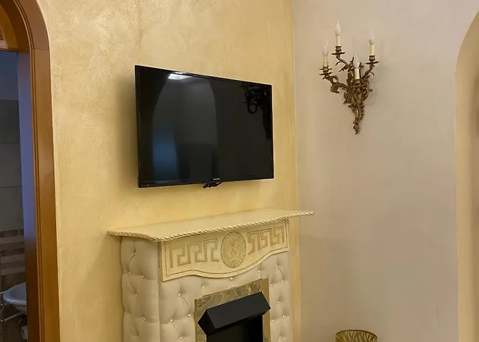 Suite Incentro Salerno