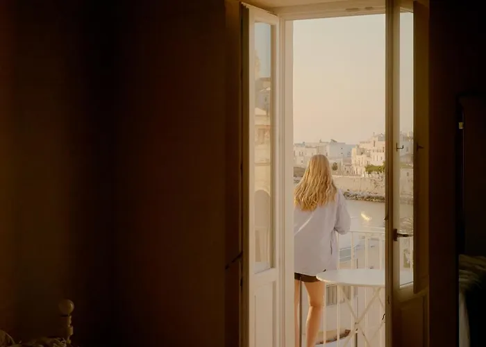 Casa Pinta Rooms Vieste