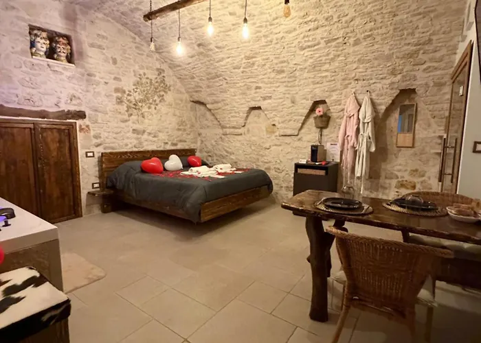 Il Piccolo Borgo - Suite