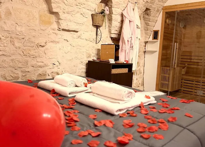Il Piccolo Borgo - Suite Santeramo in Colle