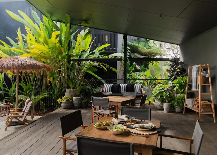 Imperial Boutique Accommodation
