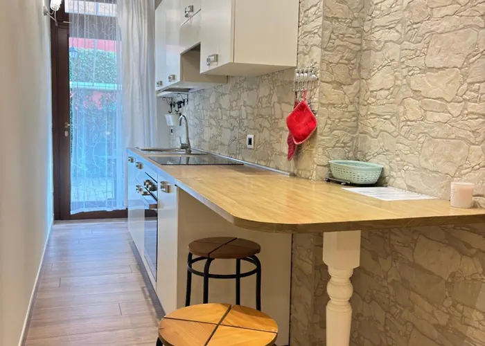 B&B Fior Di Toscana Serravalle Pistoiese
