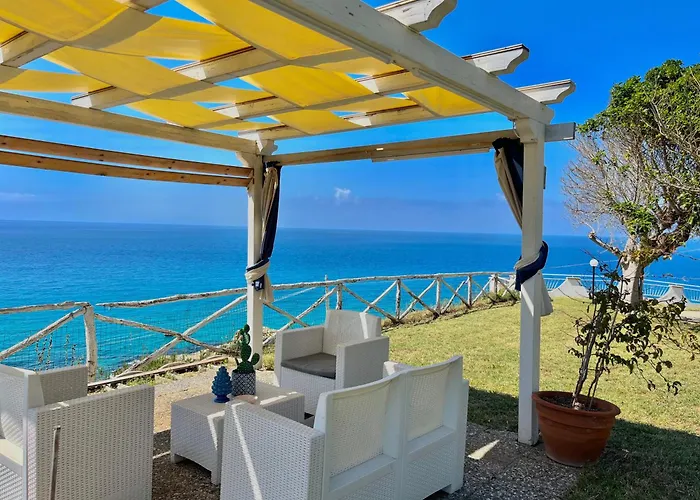 Residence Araba Fenice Tropea