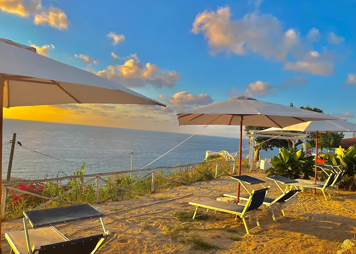 Residence Araba Fenice Tropea