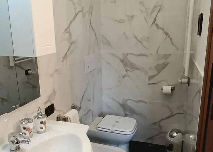 B&b Villa Sofia Fara Novarese