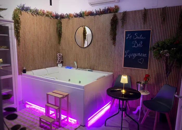Le Suite Del Lungomare