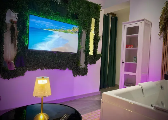 Le Suite Del Lungomare