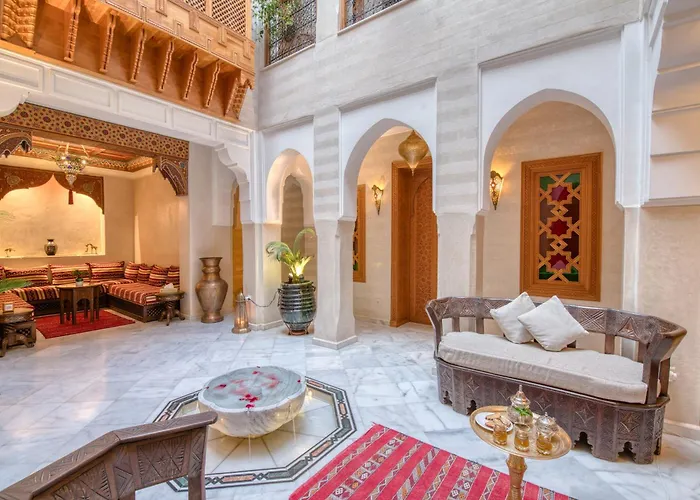 Palais Tara & Spa