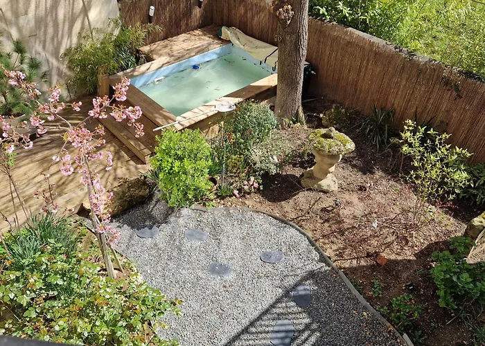 Bonjour Guesthouse Nevers