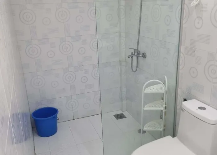 Ub Home Dauis