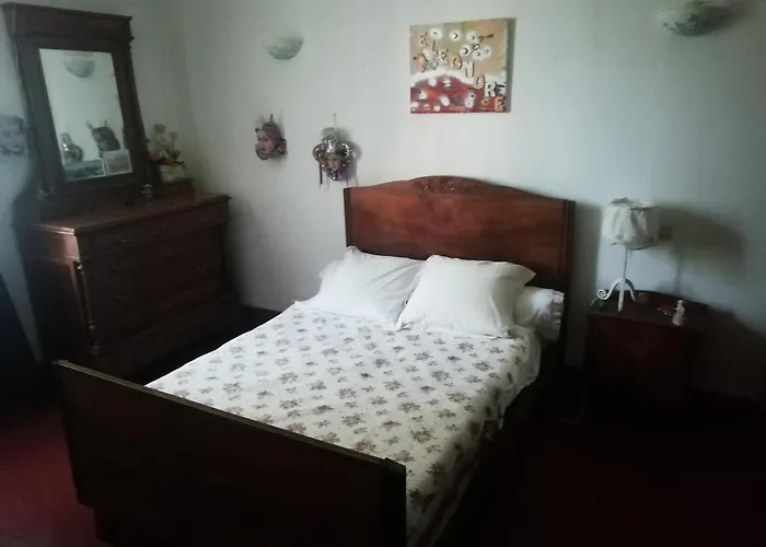 Bed and Breakfast Chez Fleur à Avignon