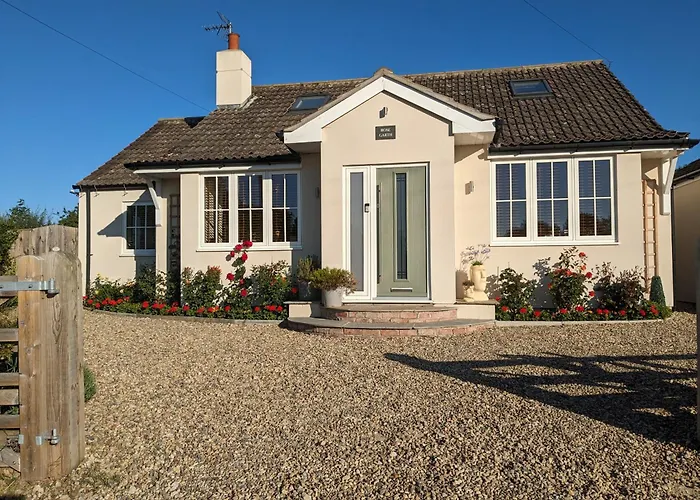 Rosegarth Bed And Breakfast
