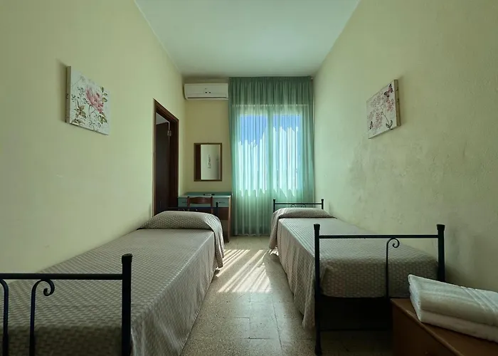 Hotel Valente