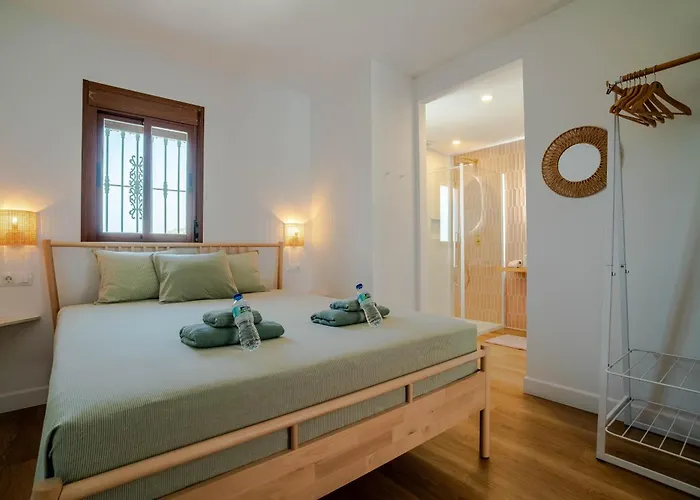 B&B Casa Mijo Daimalos
