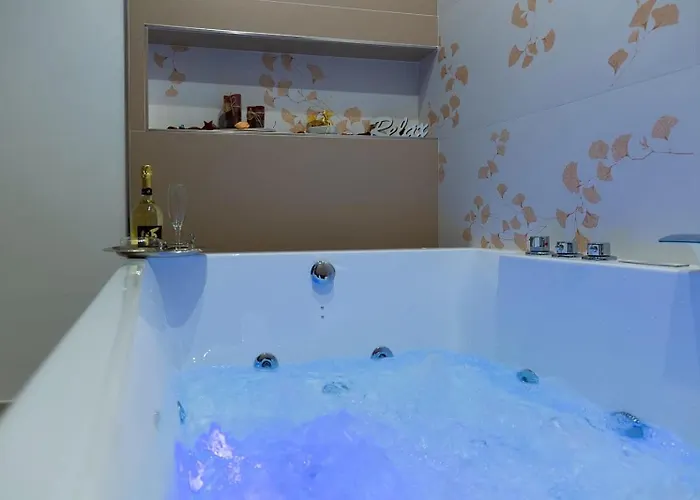 Al Chiaro di Luna Luxury Suites AMALFI COAST Vietri