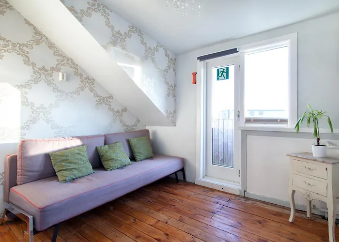 Blue House B&B Seltjarnarnes