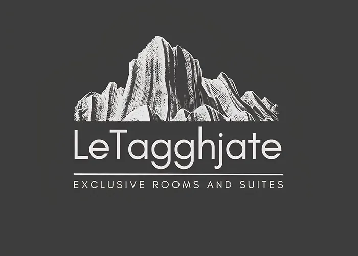 Letagghjate - Exclusive Rooms And Suites San Giorgio Ionico