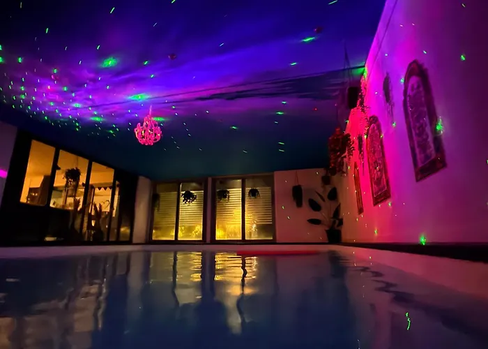B&B Wellness Soest