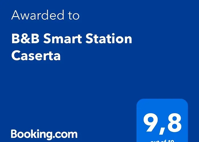 B&B Smart Station Caserta