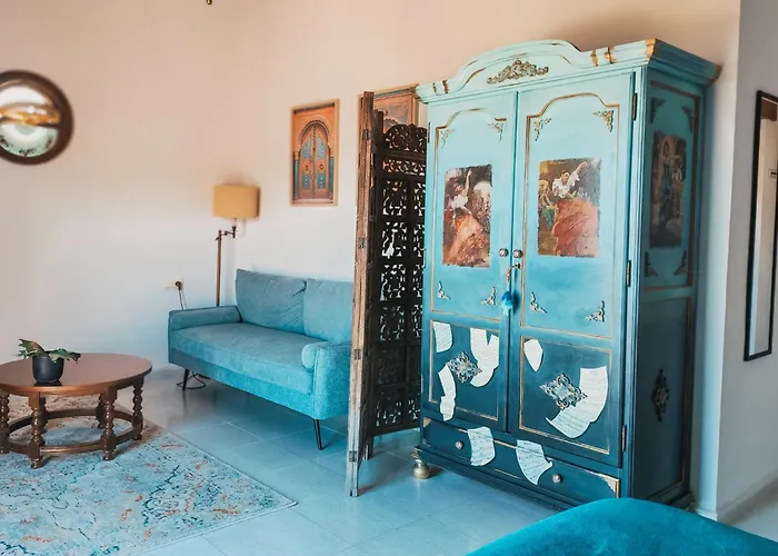 Finca Flamenco Holiday Suites Adults Only Pizarra
