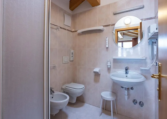 Hotel Sella Ronda Serenella