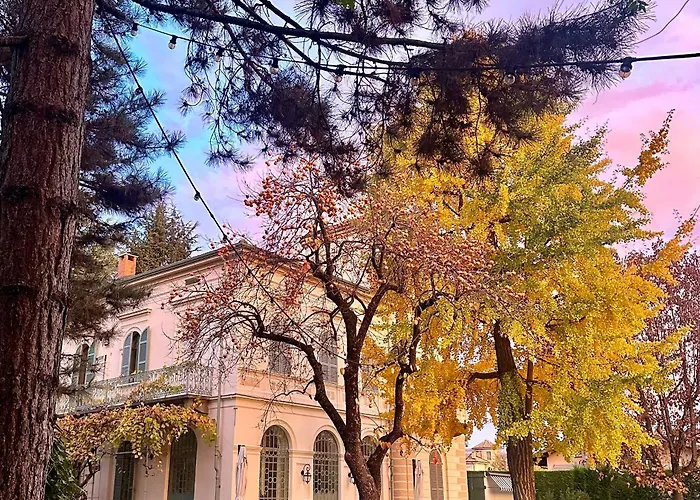 Villa Teresa