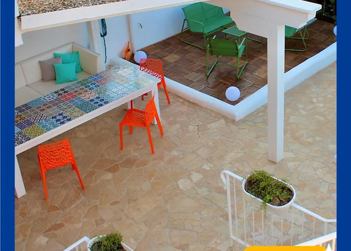 EcoLiving Casa Vacanze