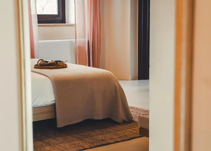 Agriturismo Scala - Eco Boutique B&B In Le Marche Potenza Picena