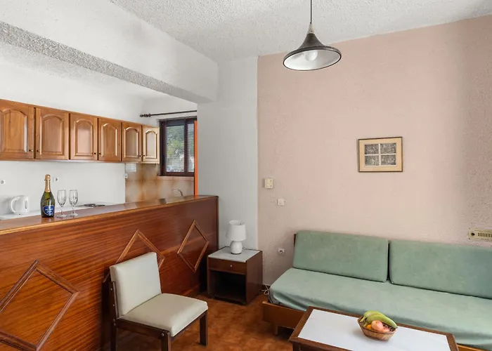 Iliessa Beach Hotel