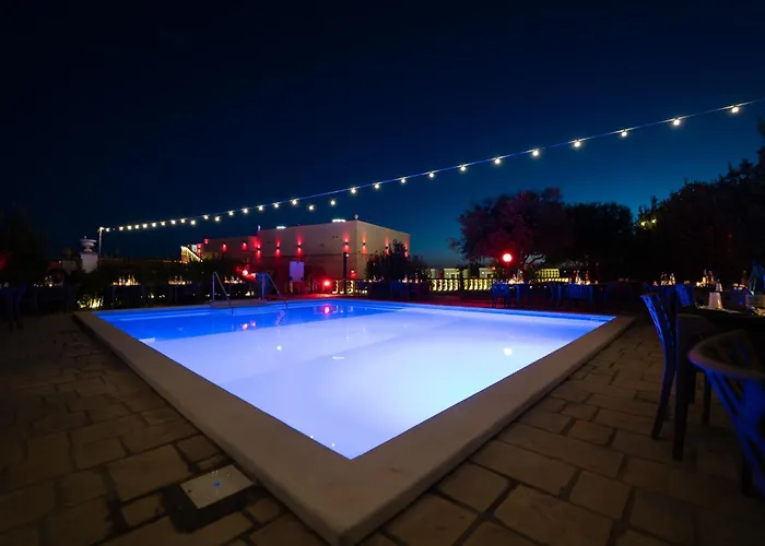 Tenuta delle Marene - Only Adults