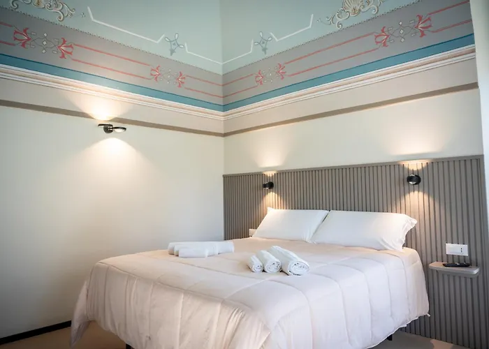 Bed and Breakfast Casale della Vittoria Taranto