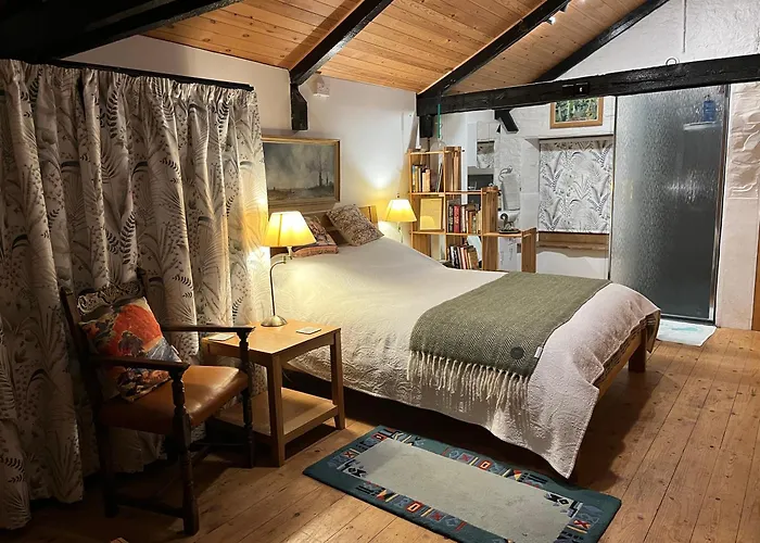 Appalachian Spring B&B Darlington 