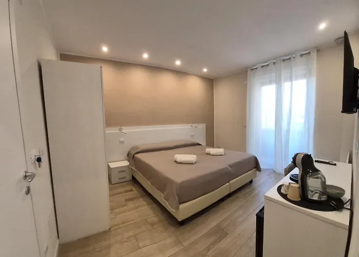 Seaside Holidays Guest House Alguer
