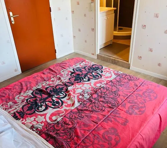 Le relais de la providence