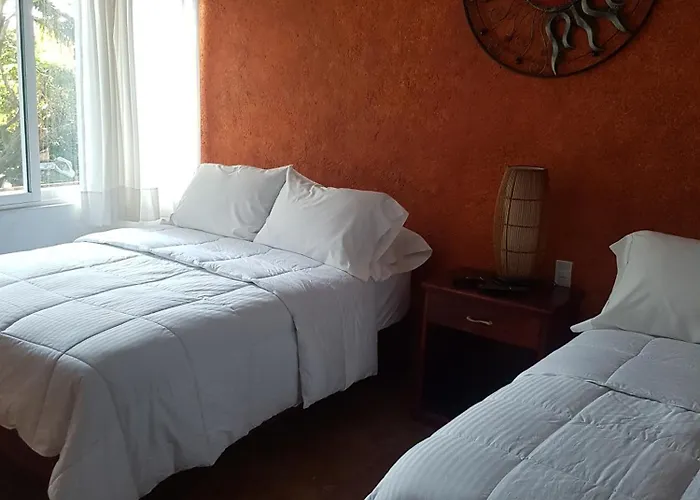 hotel quinta real las palmas malinalco