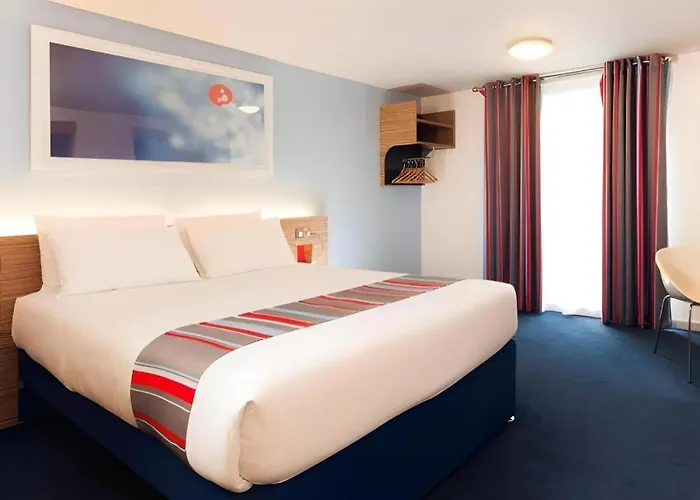Travelodge Chichester Central