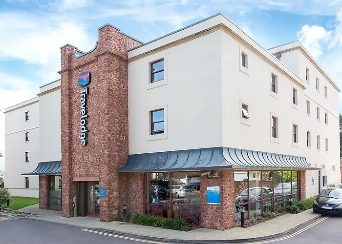 Travelodge Paignton Seafront