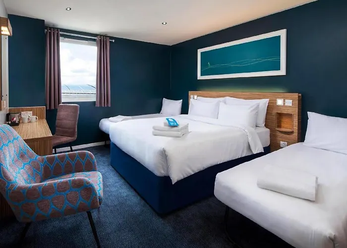Travelodge Paignton Seafront
