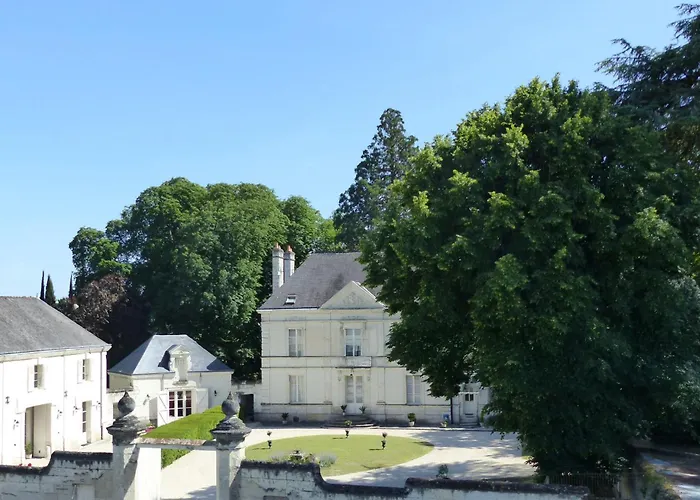 Maison Carré Montrichard