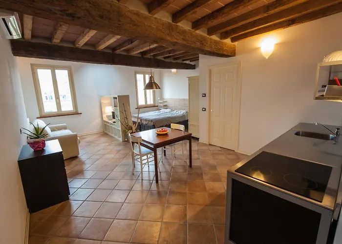 B&B Le Grazie Parma