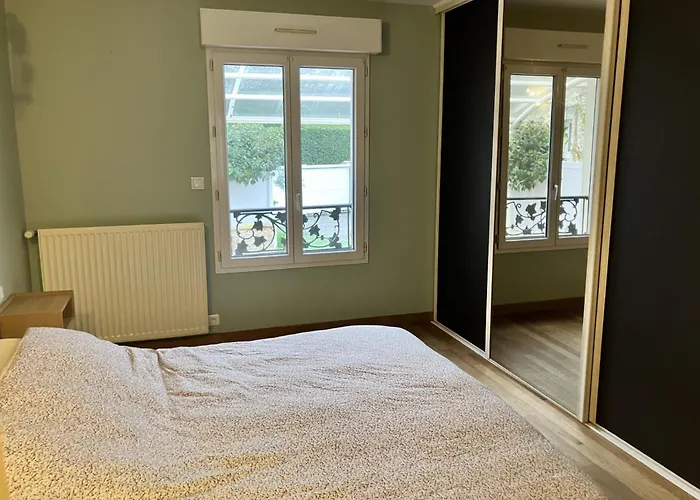 La Pause Normande - Bed&Breakfast