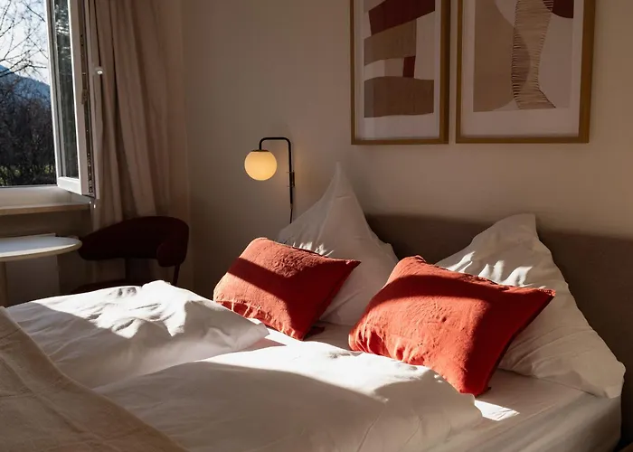 Bed and Breakfast Lindenhof Siegsdorf