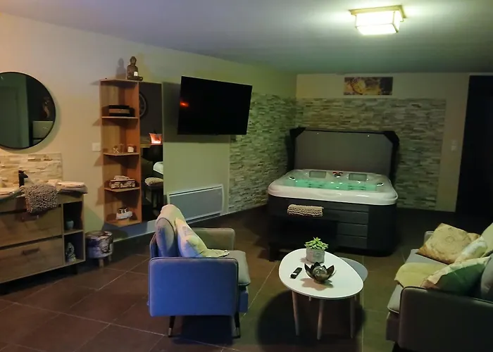 Bed and breakfast Le pont des rêves